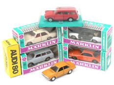 MÄRKLIN & SCHUCO (6)