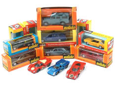 SOLIDO (FRANCE) (10)