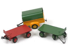 DINKY TOYS (FRANCE) (3)