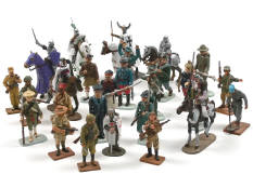 DIVERS (70)