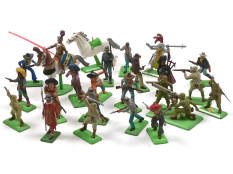 BRITAINS (GB) (1)