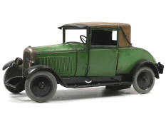 CITROËN (FRANCE) (1)