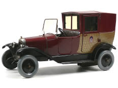 CITROËN (FRANCE) (1)