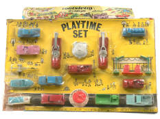 TOOTSIETOY (USA) (1)