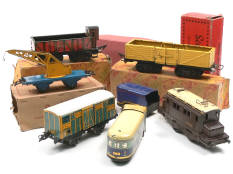 DIVERS (Ecartement O) (7)