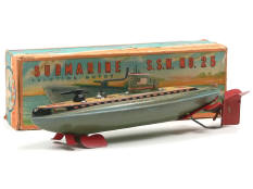 SAN - MARUSAN TOYS (JAPON) (1)