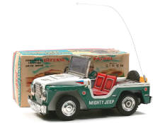 ASAHI TOY COMPANY (JAPON) (1)