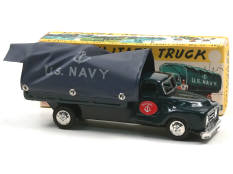 LINE MAR TOYS (JAPON) (1)