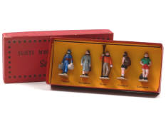 HORNBY 'O' (FRANCE) (1)