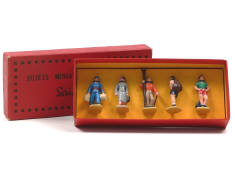 HORNBY 'O' (FRANCE) (1)