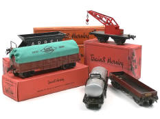 HORNBY 'O' (FRANCE) (5)