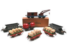 HORNBY 'O' (FRANCE) (7)