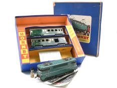 HORNBY 'O' (FRANCE) (1)