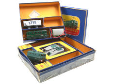 HORNBY 'O' (FRANCE) (2)