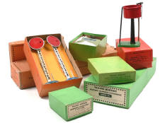 HORNBY 'O' (FRANCE) (6)