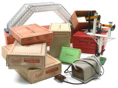 HORNBY 'O' (FRANCE) (12)