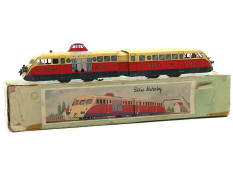 HORNBY 'O' (FRANCE) (1)