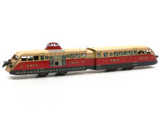 HORNBY 'O' (FRANCE) (1)