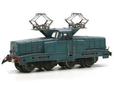 HORNBY 'O' (FRANCE) (1)