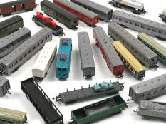 JOUEF 'HO' (FRANCE) (37)