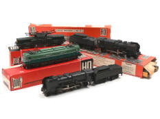 JOUEF 'HO' (FRANCE) (4)