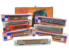 DIVERS (Ecartement HO) (12)