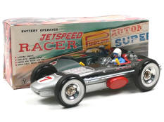 YONEZAWA TOYS (JAPON) (1)