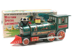 MASUDAYA TOYS Co. (JAPON) (1)