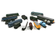 DIVERS (Ecartement HO) (1)