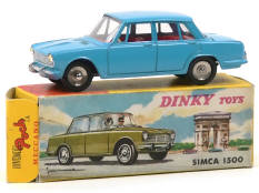 DINKY TOYS (FRANCE) Série POCH (1)