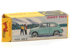DINKY TOYS (FRANCE) Série POCH (1)