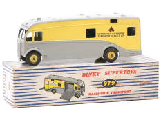 DINKY TOYS (GB) (1)