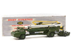 DINKY TOYS (GB) (1)