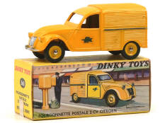 DINKY TOYS (FRANCE) (1)