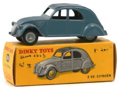 DINKY TOYS (FRANCE) (1)