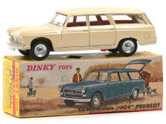 DINKY TOYS (FRANCE) (1)