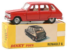 DINKY TOYS (FRANCE) (1)