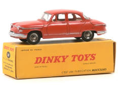 DINKY TOYS (FRANCE) (1)