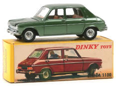 DINKY TOYS (FRANCE) (1)