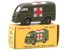 DINKY TOYS (FRANCE) (1)