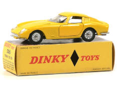 DINKY TOYS (FRANCE) (1)