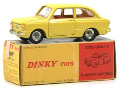 DINKY TOYS (FRANCE) (1)