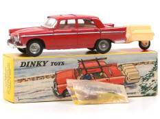 DINKY TOYS (FRANCE) (1)