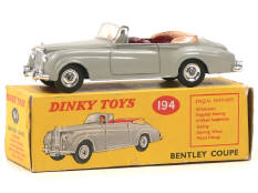 DINKY TOYS (GB) (1)