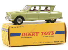 DINKY TOYS (FRANCE) (1)