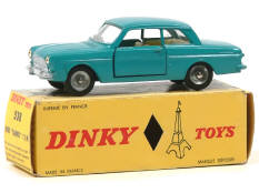 DINKY TOYS (FRANCE) (1)