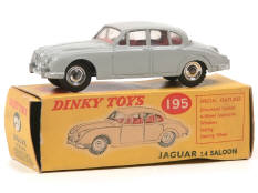 DINKY TOYS (GB) (1)