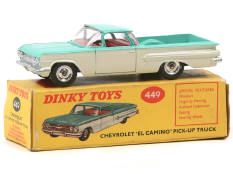 DINKY TOYS (GB) (1)