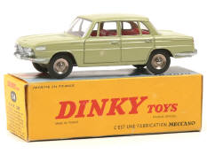 DINKY TOYS (FRANCE) (1)