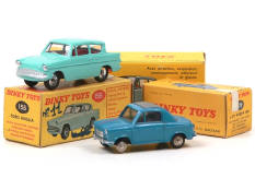 DINKY TOYS (3)